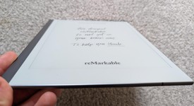 Good
													reMarkable 2, photo 2 of 5