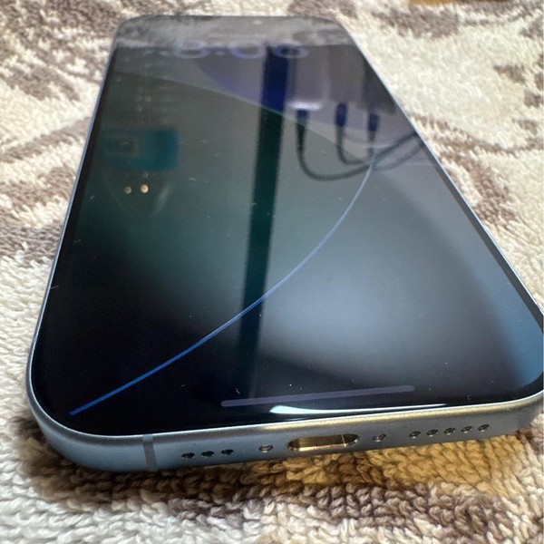 Apple iPhone 17 - Spectrum, 256 GB, Mist Blue, A3258