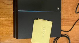 Good
													PlayStation 4 - Black, 500 GB, Standard, photo 3 of 4