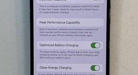 Fair
													Apple iPhone 14 Pro - Verizon, Black, 128 GB, A2650, photo 2 of 7