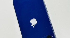 Good
													Apple iPhone 12 - Unlocked, Blue, 128 GB, A2172, photo 3 of 9