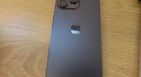 Good
													Apple iPhone 14 Pro Max - Unlocked, Purple, 128 GB, A2651, photo 6 of 6