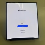 Mint Samsung Galaxy Z Fold6 - Verizon, Navy Blue, 512 GB, 12 GB, SM-F956U