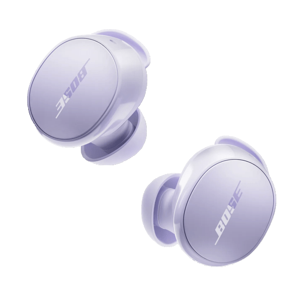 Bose QuietComfort Earbuds (2024) - Black