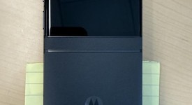 Mint
													Motorola Razr (2024) - Straight Talk, Gray, 256 GB, 8 GB, photo 2 of 6