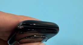 Mint
													Apple Watch Series 11 46mm - Jet Black, A3333 - GPS, Aluminum, photo 4 of 6