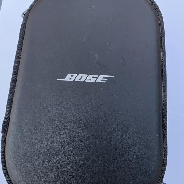 Bose QuietComfort Headphones - Blue