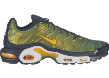 Nike Air Max Plus Liquid Metal Anthracite for sale