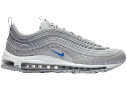 Nike Air Max 97 Wolf Grey Game Royal for sale