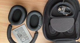 Used
													Sony WH-1000XM5 - Black, photo 3 of 13