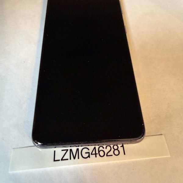 Samsung Galaxy S21 5G - T-Mobile, 128 GB, Gray, 8 GB, SM-G991U