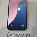 Mint Apple iPhone 16 - Unlocked, 128 GB, Black, A3081