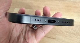 Mint
													Apple iPhone 16 - T-Mobile, Black, 128 GB, A3081, photo 3 of 7