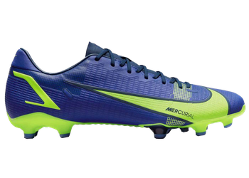Nike Speed Vapor 14 Academy MG Blue Void Volt for sale