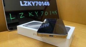 Mint
													Apple iPhone 16 Pro - Unlocked, Natural, 1 TB, A3083, photo 5 of 16