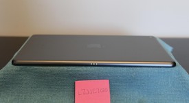 Good
													Apple iPad 7th Gen - Wi-Fi, Gray, 32 GB, A2197, photo 5 of 15