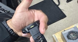 Good
													Garmin Tactix 8 - Black, AMOLED, photo 2 of 4