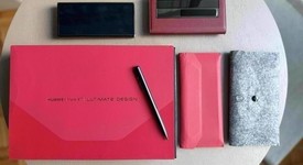 Good
													Huawei Mate XT Ultimate - Unlocked Non-US, Red, 512 GB, 16 GB, photo 4 of 15