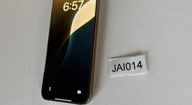 Mint
													Apple iPhone 16 Pro Max - Unlocked, Desert, 512 GB, A3084, photo 2 of 7