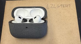 Used
													Apple AirPods Pro 2 - USB-C, photo 1 of 4