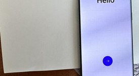 Mint
													OnePlus 11 - Unlocked, Green, 128 GB, 8 GB, CPH2451, photo 1 of 8