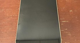 Good
													Apple iPhone 14 Pro - Unlocked, Gold, 128 GB, A2650, photo 3 of 21