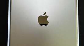 Good
													Apple iPad Pro 10.5" - Wi-Fi, Gold, 64 GB, photo 3 of 10