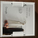 New Nest Thermostat -E