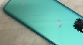 Mint
													OnePlus 8T - Unlocked, Green, 128 GB, 8 GB, photo 5 of 7
