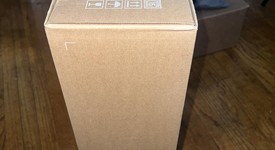 New
													Samsung Monitor, photo 6 of 6