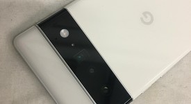 Mint
													Google Pixel 6 Pro - T-Mobile, White, 128 GB, 12 GB, G8VOU, photo 2 of 7