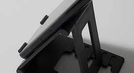 Good
													Samsung Galaxy S8 Plus - Unlocked, Black, 64 GB, 4 GB, SM-G955U1, photo 5 of 12