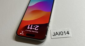 Mint
													Apple iPhone 15 Pro - Unlocked, Natural, 128 GB, A2848, photo 5 of 7