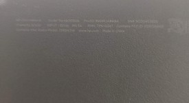 Good
													HP Chromebook 11a - MediaTek, Gray, 32 GB, 4 GB, photo 4 of 8
