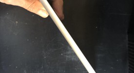 Good
													Apple iPad 2 - Wi-Fi, Black, 32 GB, A1395, photo 6 of 6