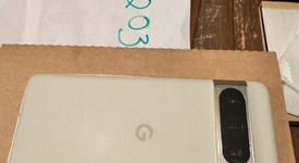 Mint
													Google Pixel 8 Pro - Unlocked, Porcelain, 512 GB, 12 GB, G1MNW, mmWave 5G, photo 1 of 9