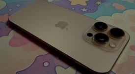 Mint
													Apple iPhone 16 Pro - Unlocked, Desert, 512 GB, A3083, photo 5 of 11