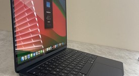 Mint
													MacBook Air 2022 - 13" - Apple M2, Midnight, 256 GB, 8 GB, photo 4 of 10