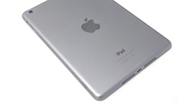 Good
													Apple iPad Mini 2 Retina - Wi-Fi, Black, 16 GB, photo 3 of 7