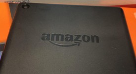 Good
													Amazon Fire 7 2017 with Alexa - Wi-Fi, Black, 8 GB, photo 5 of 8