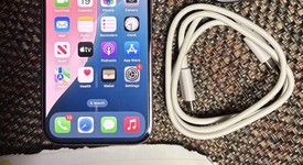 Mint
													Apple iPhone 16 - Unlocked, Pink, 128 GB, A3081, photo 2 of 4