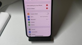 Good
													Apple iPhone 14 - T-Mobile, Midnight, 128 GB, A2649, photo 2 of 4