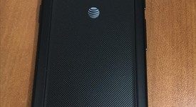 Mint
													Samsung Galaxy S7 Active - AT&T, Gray, 32 GB, photo 1 of 6