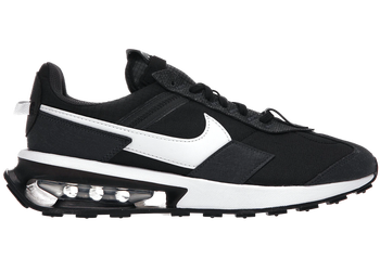 Nike Air Max Pre-Day Black White for sale