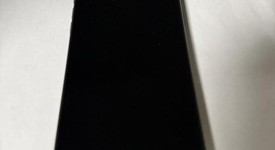 Good
													Apple iPhone 11 - Unlocked, Black, 64 GB, A2111, photo 1 of 5