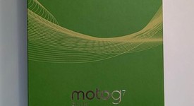 Mint
													Moto G7 Plus - Unlocked, Black, 64 GB, 4 GB, photo 3 of 9