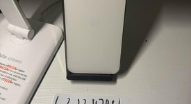 Fair
													Apple iPhone 13 Pro - T-Mobile, Silver, 128 GB, A2483, photo 2 of 4