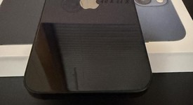 Mint
													Apple iPhone 13 - Unlocked, Midnight, 128 GB, A2482, photo 5 of 12