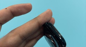 Mint
													Apple Watch Series 11 46mm - Jet Black, A3333 - GPS, Aluminum, photo 6 of 6