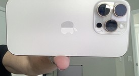 Mint
													Apple iPhone 16 Pro - Unlocked, Desert, 256 GB, A3083, photo 3 of 11